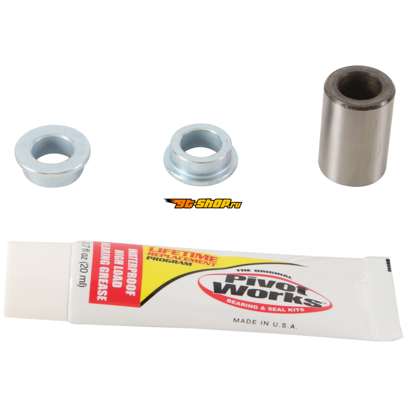 Pivot Works PWSHK-Y24-000 PIV A-Arm Kit