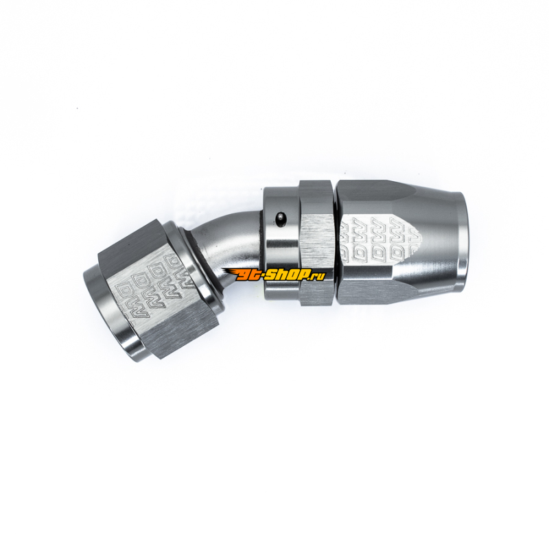 DeatschWerks 6-02-0824 DW Hose Ends