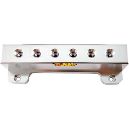 BLOX Racing BXAC-00403-SI BX Vacuum Manifold Kits