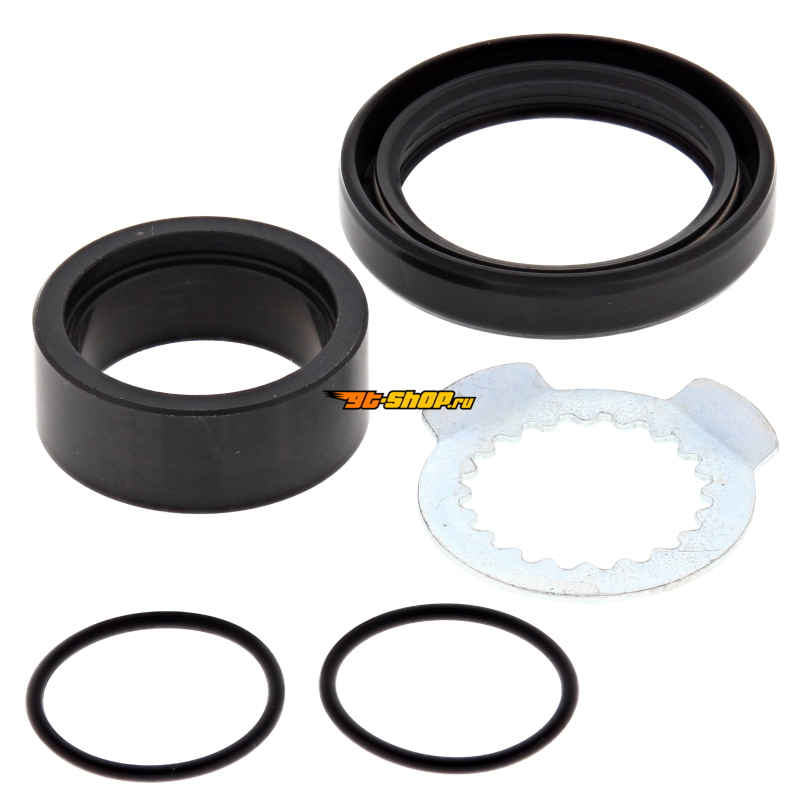 All Balls Racing 25-4035 ABR Countershaft Seal Kits