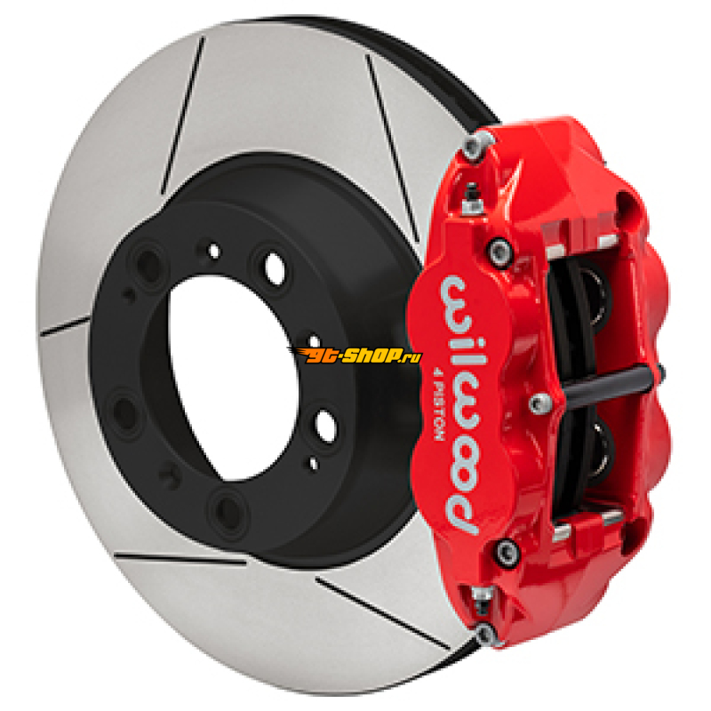 WIL Superlite Brake Kit Wilwood 140-17101-R