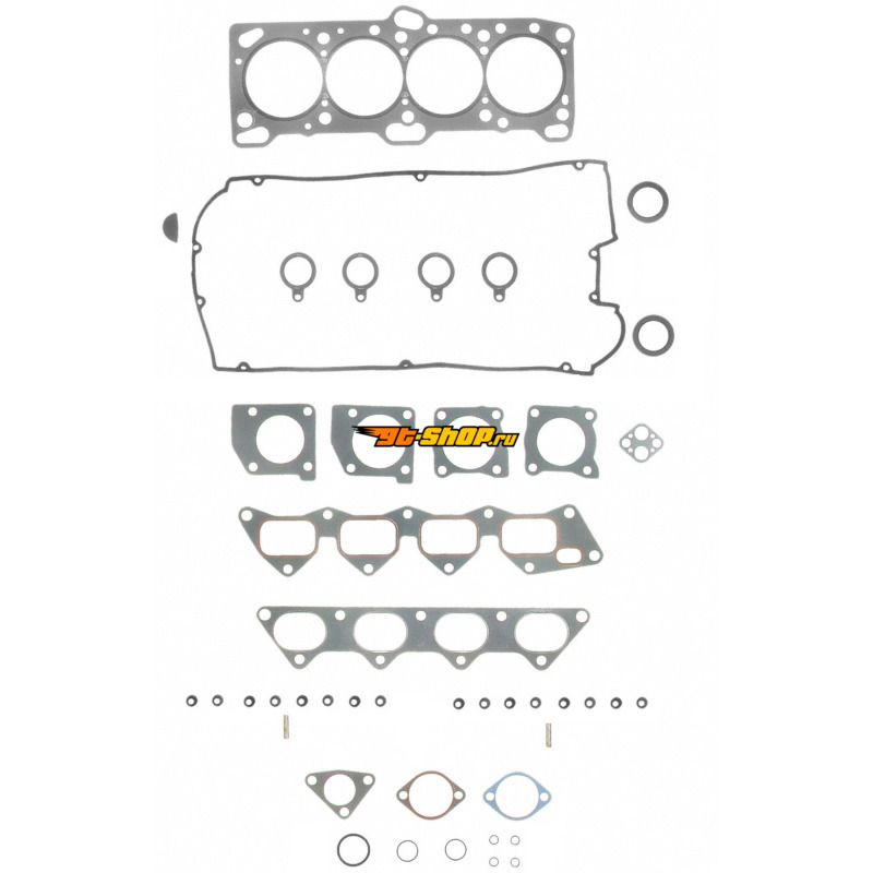 Fel-Pro HS9627PT FEL Cylinder Head Gaskets