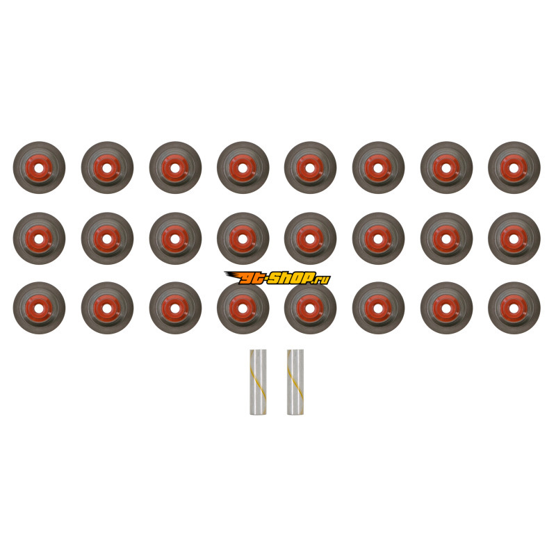 Fel-Pro SS73130 FEL Engine Valve Stem Oil Seal Sets