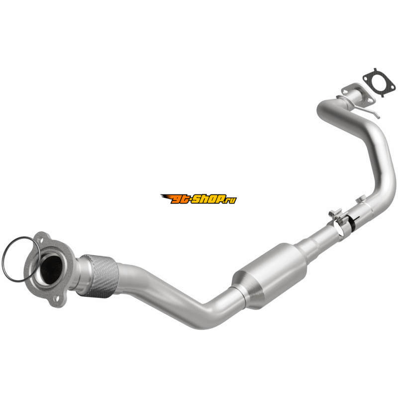 MAG Converter Direct Fit Magnaflow 4551039