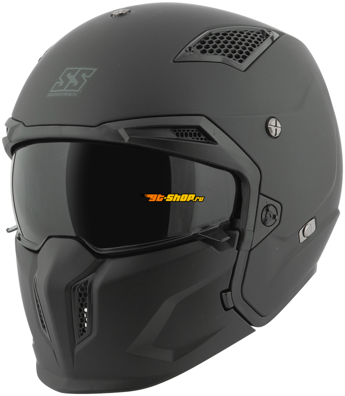 Speed and Strength 885541 SAS SS2400 Helmets