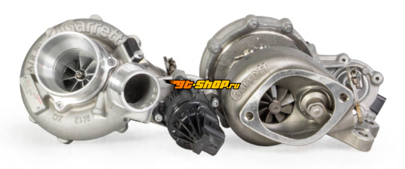 Garrett 911984-5003S GRT Turbo Kits