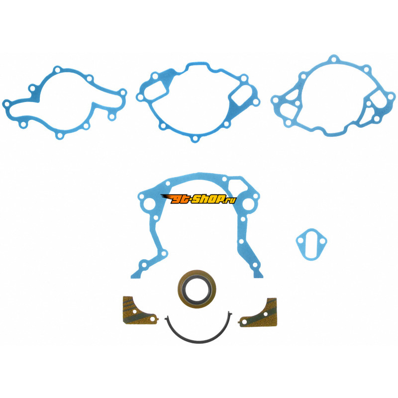 Fel-Pro TCS45449 FEL Timing Cover Gaskets