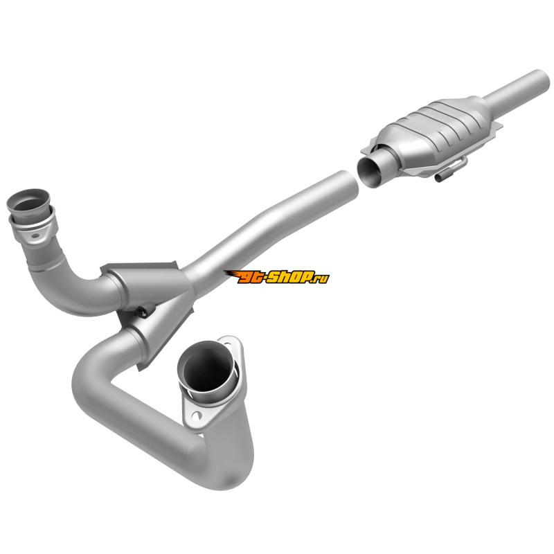 MAG Converter Direct Fit Magnaflow 93312