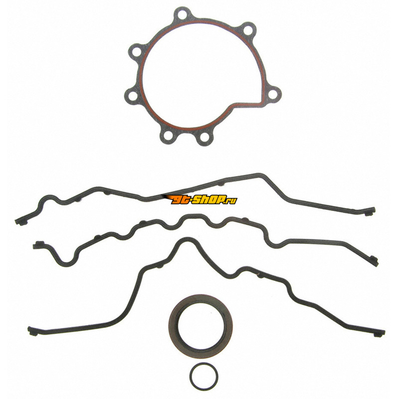 Fel-Pro TCS46054 FEL Timing Cover Gaskets
