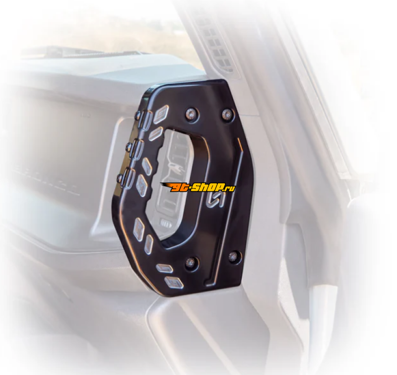 TURN Offroad IA4-SH TOR Handles