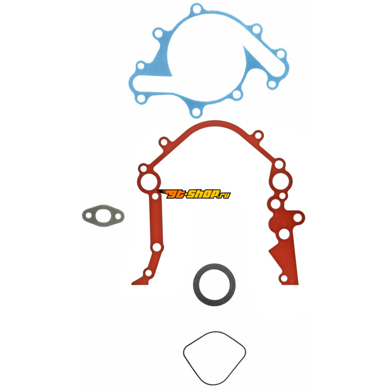 Fel-Pro TCS45984 FEL Timing Cover Gaskets