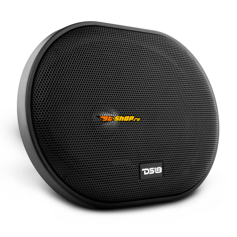 DS18 PRO-FR69NEO DSE PRO-FR Neodymium Full Range Bullet Loudspeakers