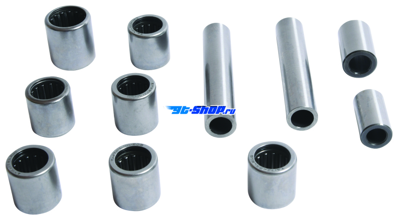 All Balls Racing 27-1206 ABR Linkage Bearing Kits