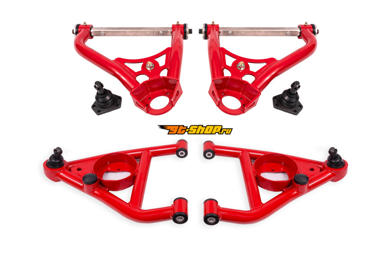 BMR Suspension AAK311R BMR Control Arms