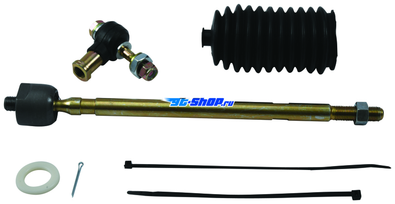 All Balls Racing 51-1092-L ABR Tie Rod Kits