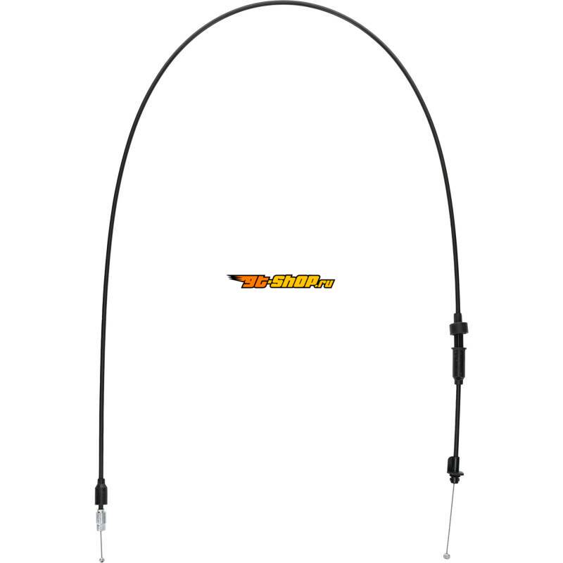 All Balls Racing 45-1253 ABR Throttle Control Cables