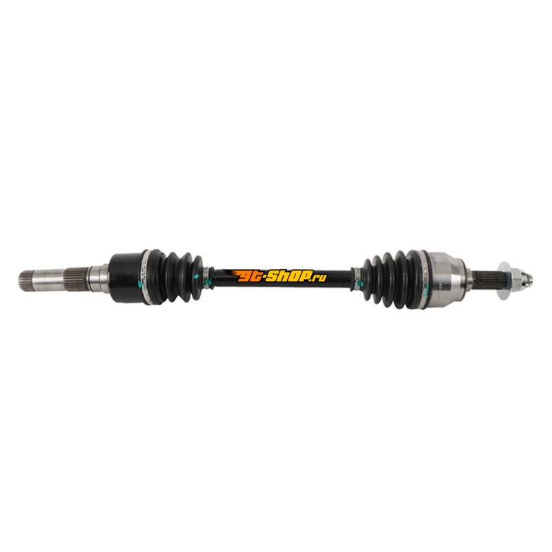All Balls Racing AB6-JD-8-301 ABR A-Arm Kits