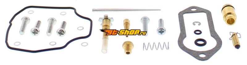 All Balls Racing 26-1314 ABR Carburetor Rebuild Kits