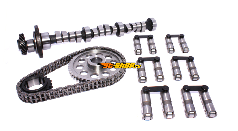 COMP Cams SK69-400-8 CCA Camshaft Kits