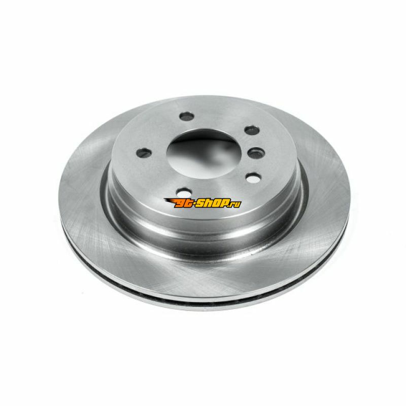PowerStop EBR1019 PSB Autospecialty Rotor