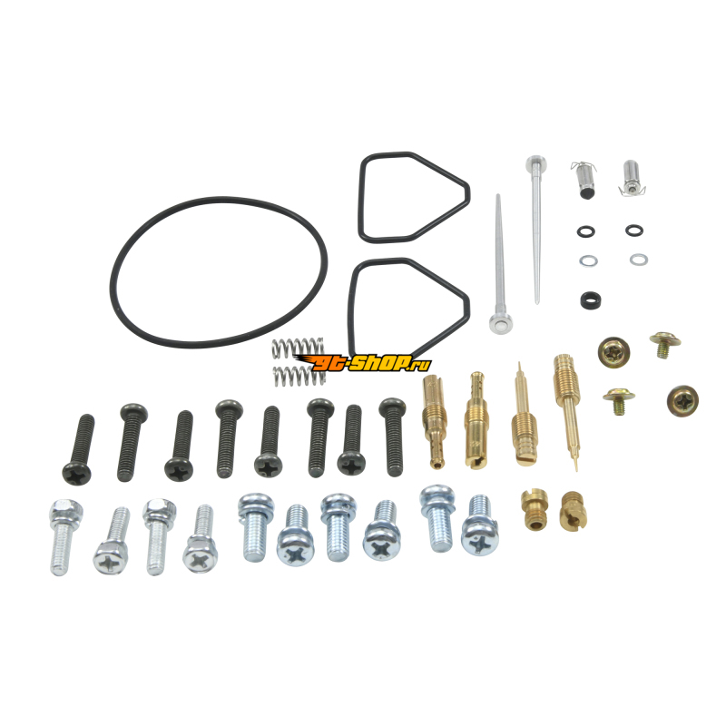 All Balls Racing 26-10151 ABR Carburetor Rebuild Kits