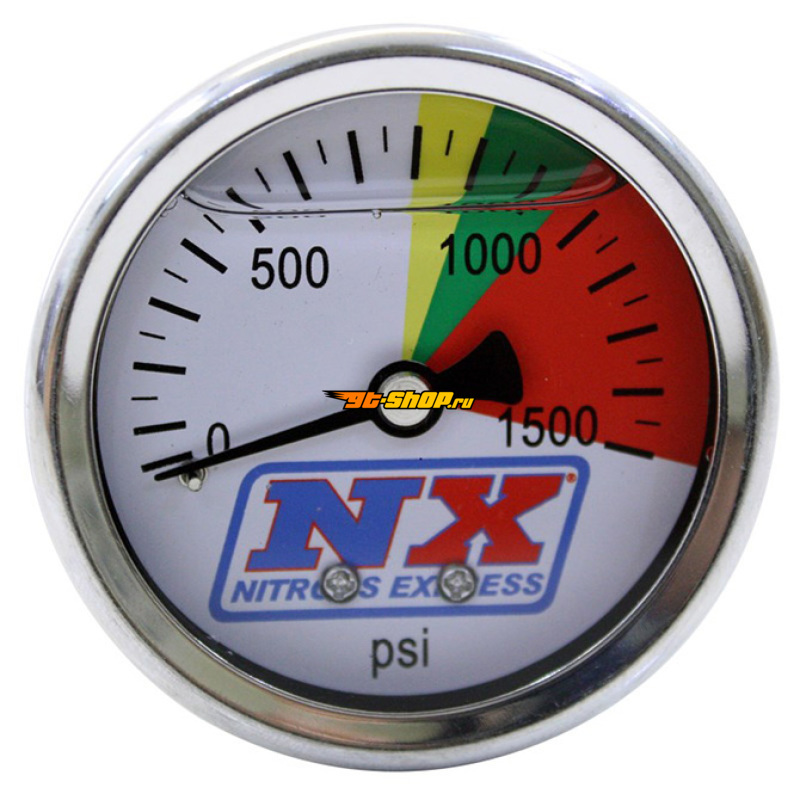 Nitrous Express 15508 NEX Gauges
