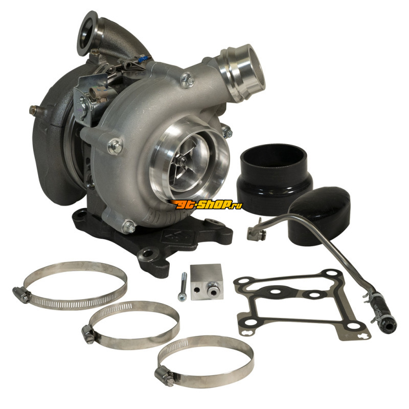 BD Diesel 1045825 BDD Turbo Kits