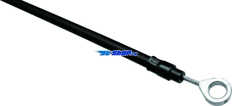 Bikers Choice 66650 BKC Clutch Cable