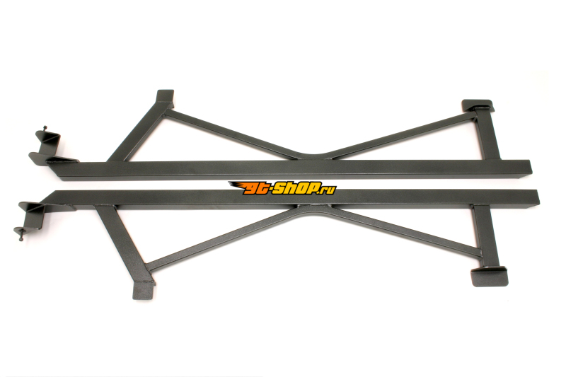 BMR Suspension SFC011H BMR Subframe Connectors