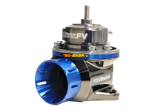 GReddy 11900442 GRE BOV Parts