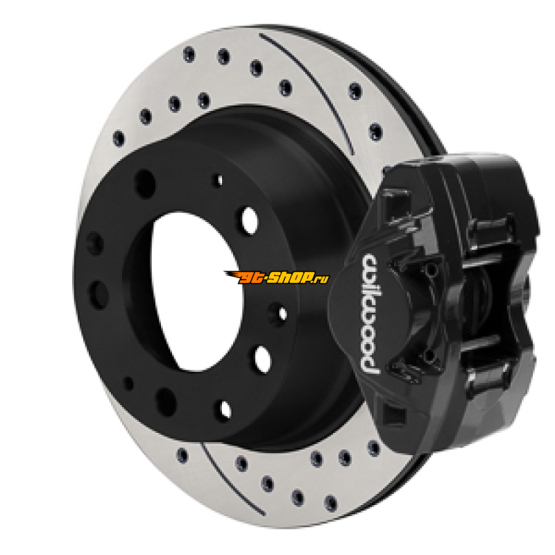 WIL D31 Brake Kits Wilwood 140-17655-D
