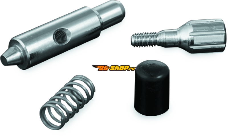 Kuryakyn 7882 KUR Bolt Covers D