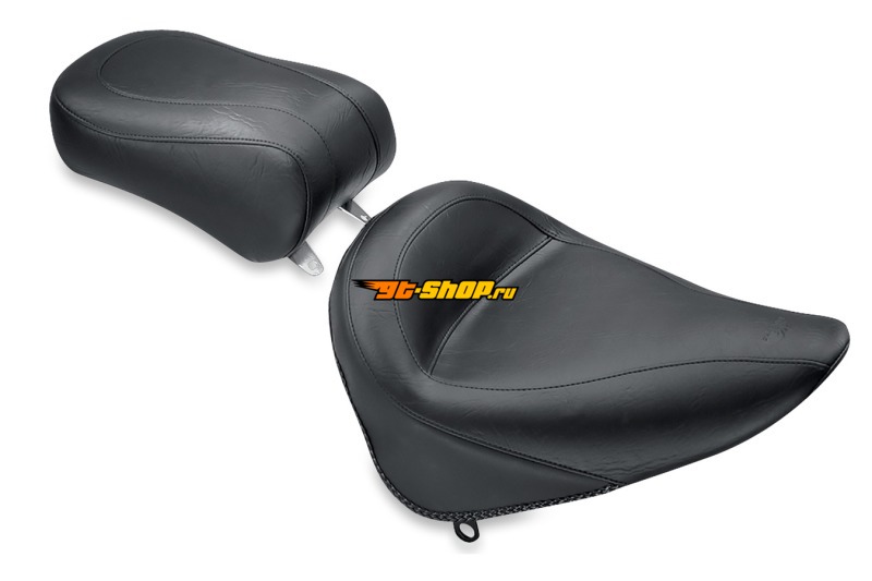 Mustang Motorcycle 75086 MMP Solo Original