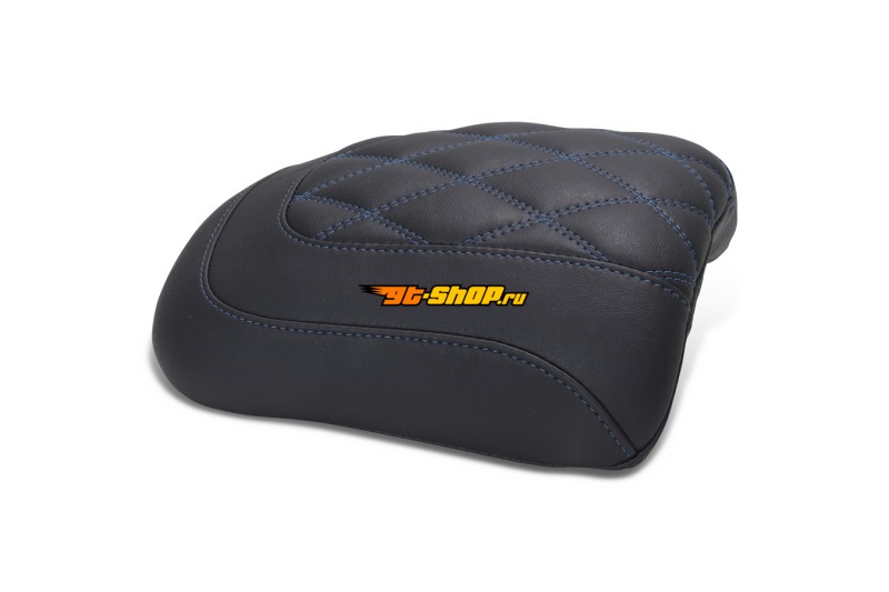 Mustang Motorcycle 88610SB MMP Deluxe Padded Cowl Seat