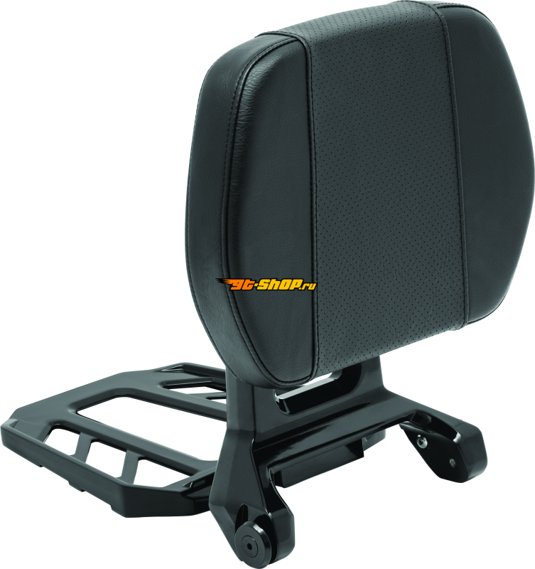 Kuryakyn 5747 KUR Backrests C
