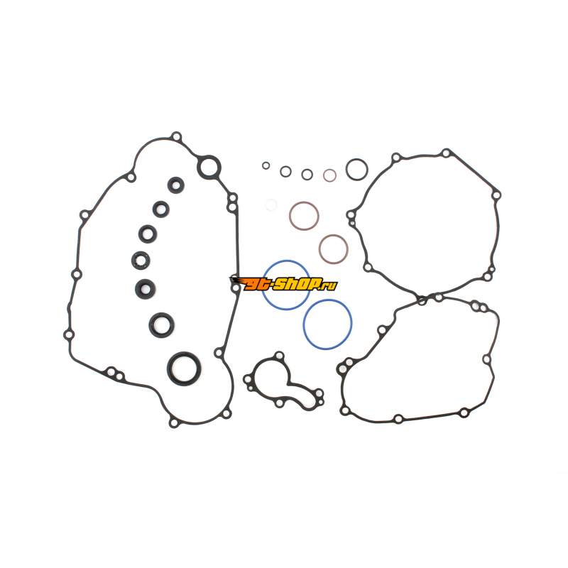 Cometic Gasket C3136BE CG Gasket Kits - No HG