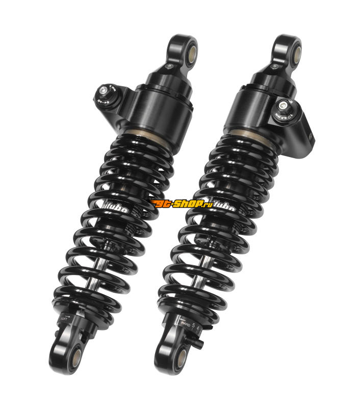 Bitubo Suspension T0010WME22V2 BIT WME2 Twinshocks