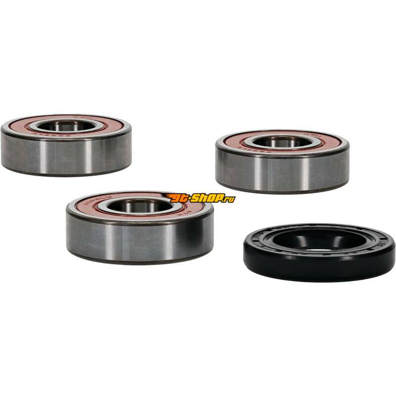 Pivot Works 25-1377-P PIV A-Arm Kit