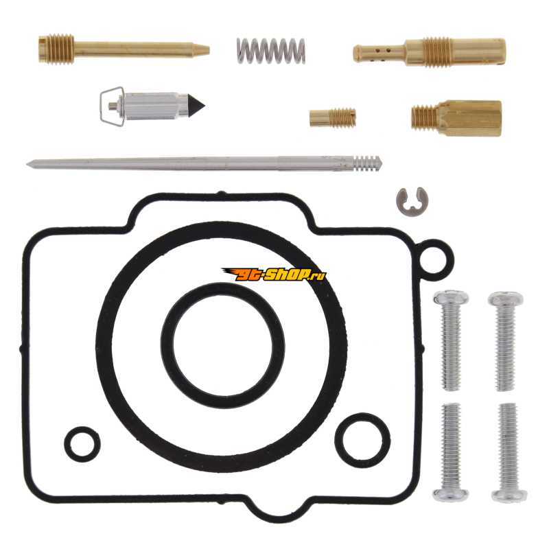 All Balls Racing 26-1187 ABR Carburetor Rebuild Kits