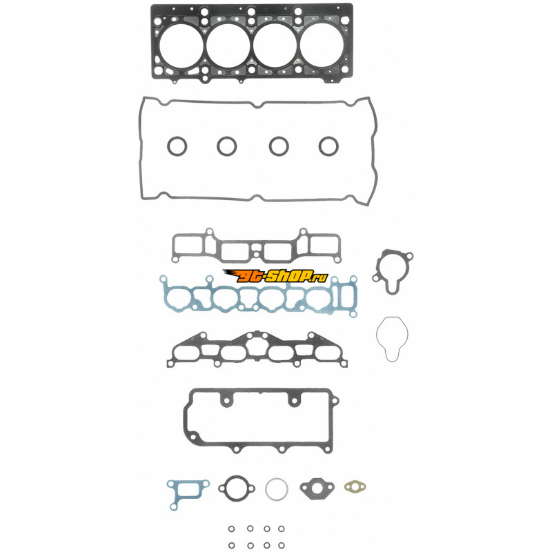 Fel-Pro HIS9922PT FEL Cylinder Head Gaskets