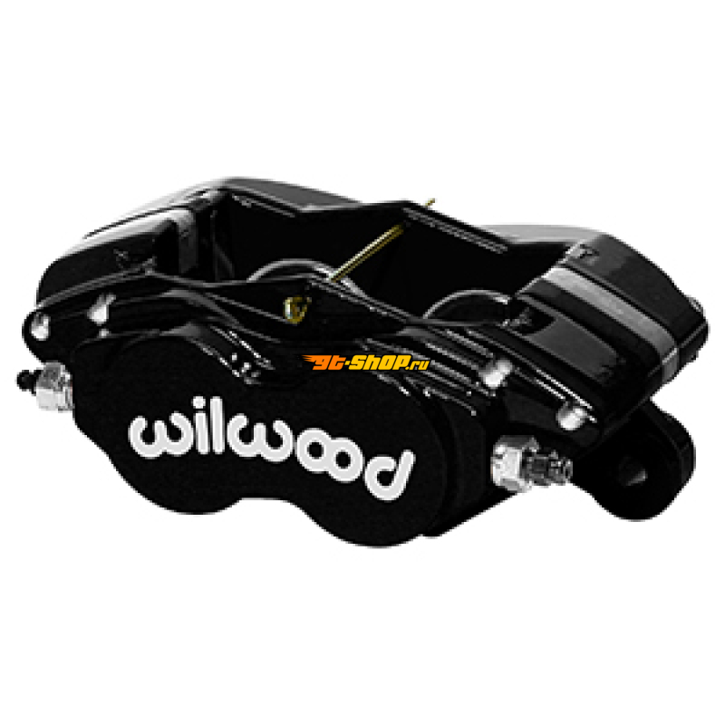 Wilwood 120-16443-BK WIL Dynalite Caliper
