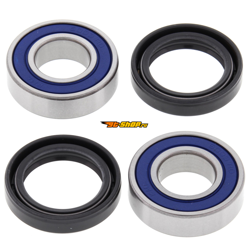 ABR Wheel Bearing Kits All Balls Racing 25-1063