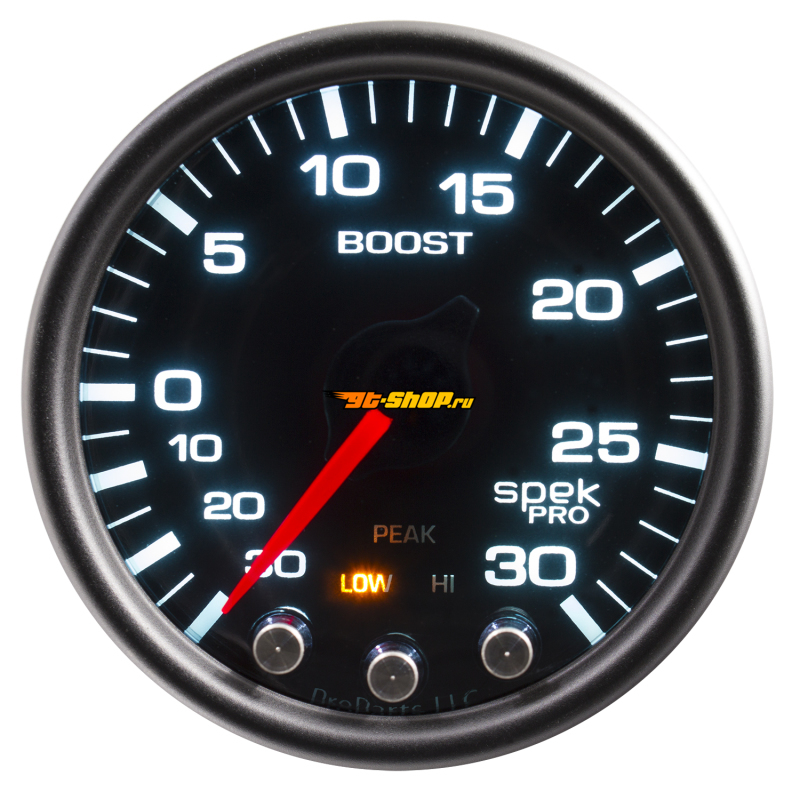 AutoMeter P30252 AM Spek-Pro Gauges
