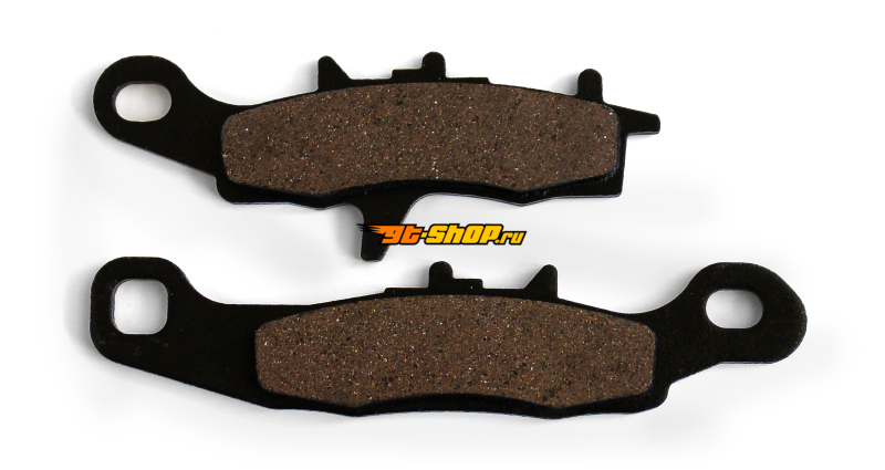 EPI Heavy Duty Brake Pad EPI WE440430