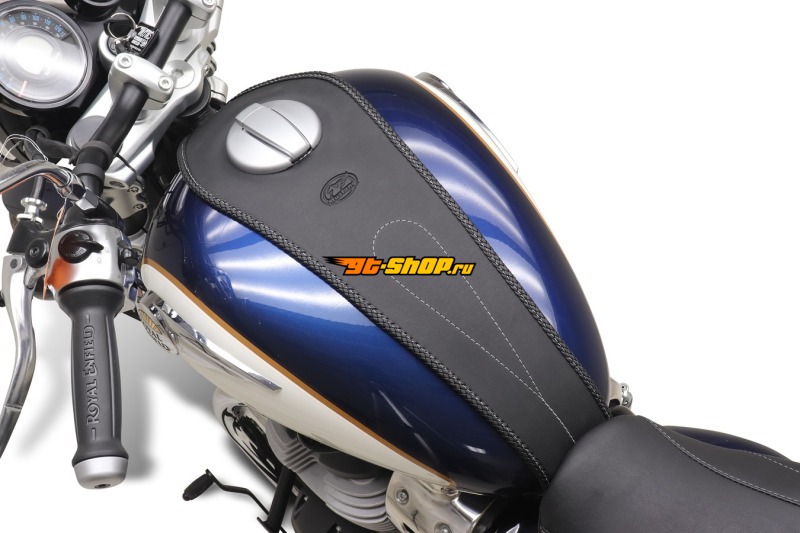 Mustang Motorcycle 93370ST MMP Tank Bib Original