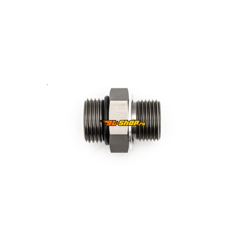 DeatschWerks 6-02-0612 DW ORB to Metric Adapters