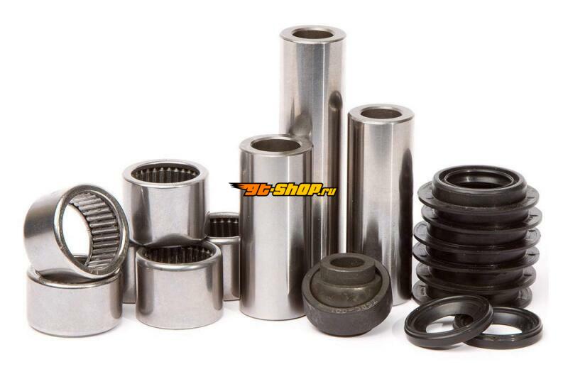 Pivot Works PWLK-K19-000 PIV A-Arm Kit