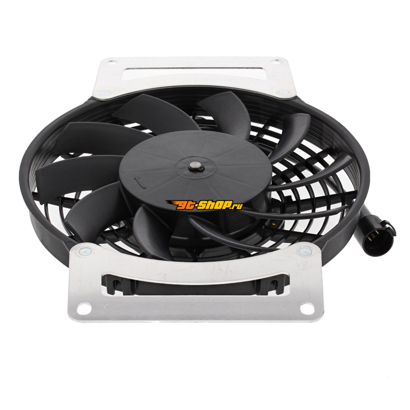 All Balls Racing 70-1016 ABR Cooling Fans