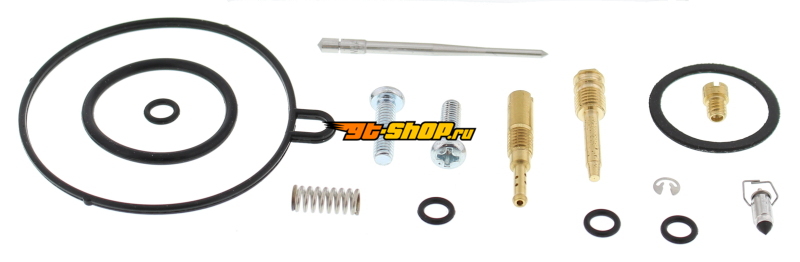 All Balls Racing 26-1411 ABR Carburetor Rebuild Kits