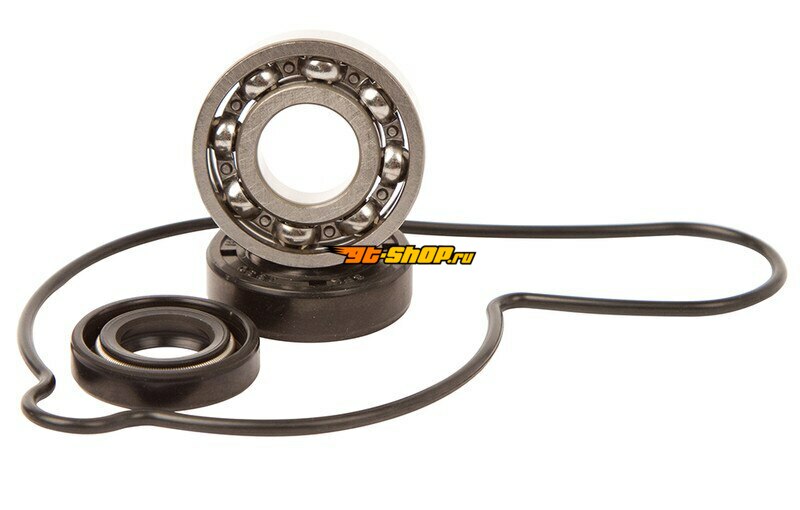 Hot Rods WPK0015 HDS Water Pump Kit
